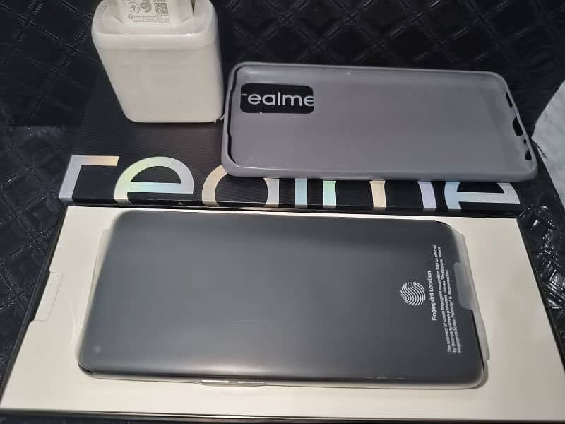 Realme Gt Master Edition 0