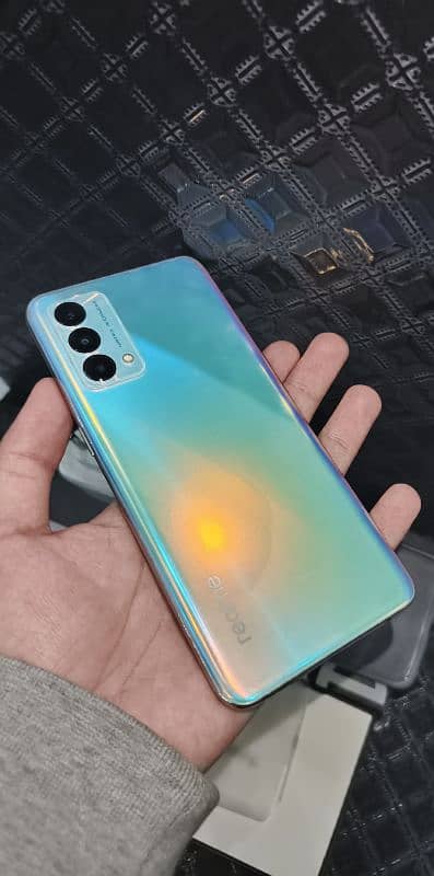 Realme Gt Master Edition 3