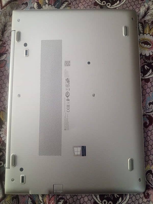 HP Elitebook 840 G5 Condition 10/10 8+ 128GB 0