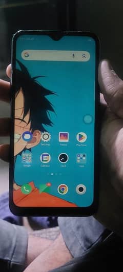 OPPO A1K 3/32 ALL Ok condition 10/9