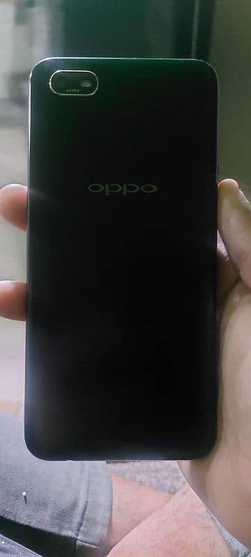 OPPO A1K 2/32 ALL Ok condition 10/9 1