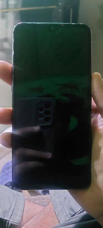 OPPO A1K 2/32 ALL Ok condition 10/9 4