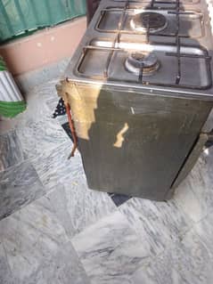 cooking Range For sale in good condition