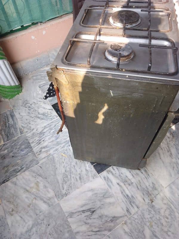 cooking Range For sale in good condition 0