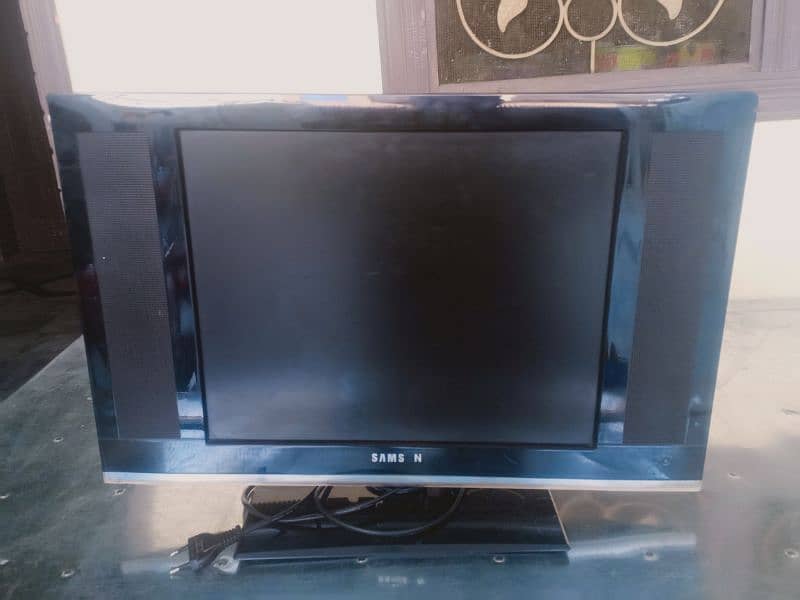 LED Tv Full HD 1080p 0