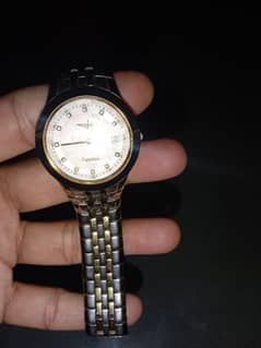 LONGINES