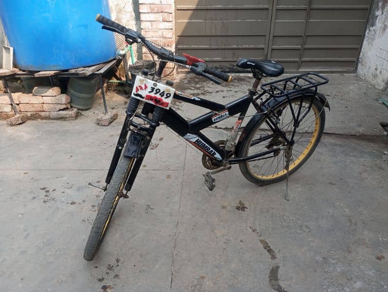 Used cycle for sale 0