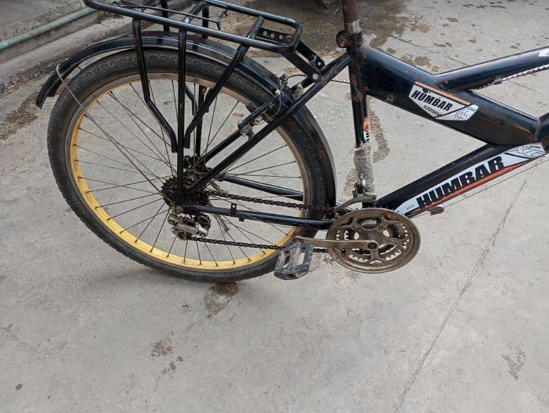 Used cycle for sale 3