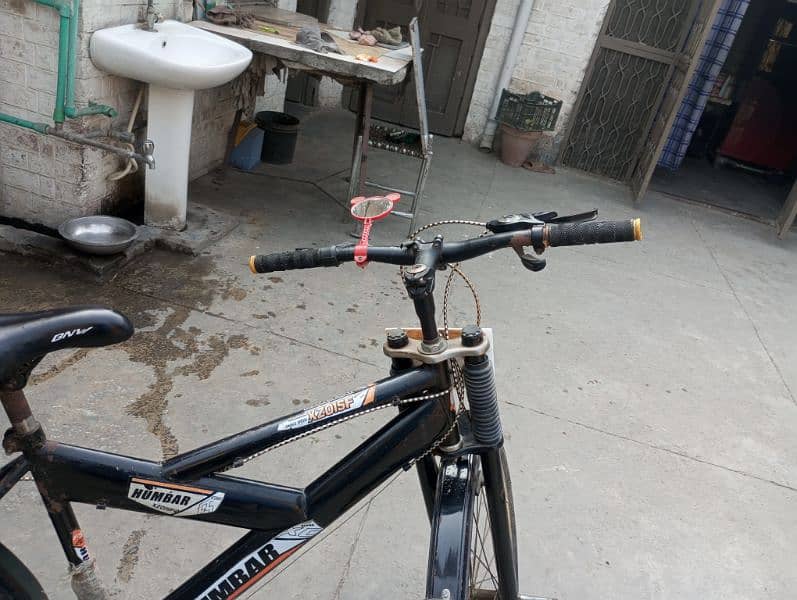 Used cycle for sale 4