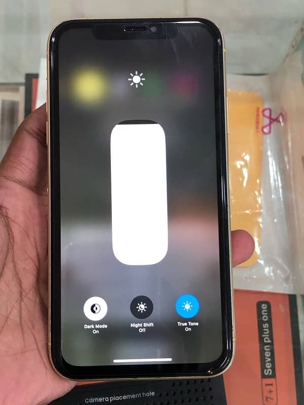 iPhone XR 64gb 5