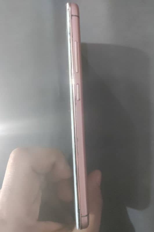 Vivo Y67 PTA approved 4/64 3