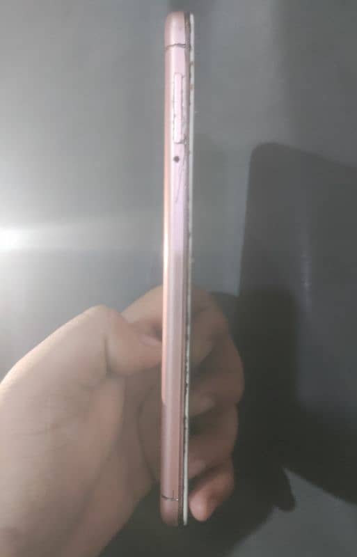 Vivo Y67 PTA approved 4/64 4