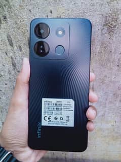 Infinix Smart 7 HD urgent sale