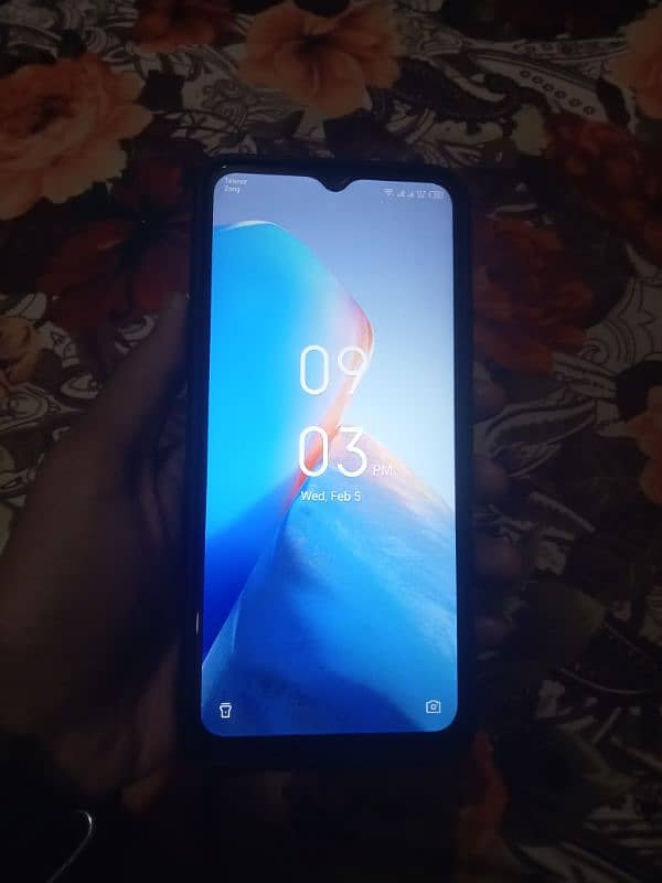 Infinix Smart 7 HD urgent sale 3