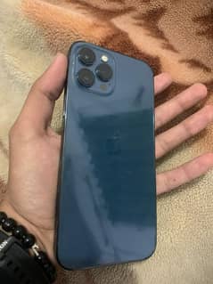 IPHONE 12 PRO MAX JV 128GB