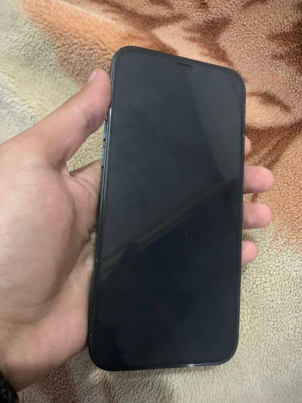 IPHONE 12 PRO MAX JV 128GB 6