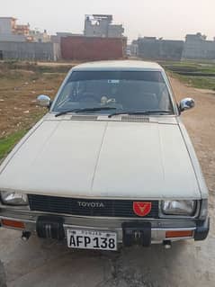 Toyota  1981