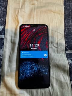 Nokia 6.1 Plus PTA Approved