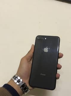 iPhone 8plus Exchange And sale