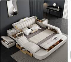 Smart Beds