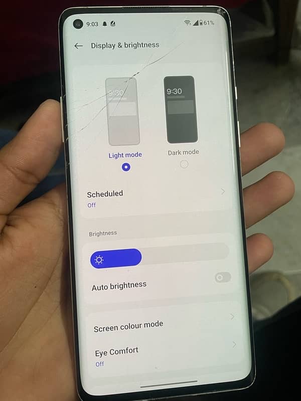 one plus 8 5g 8 128gb 03072345470 exchange possible 1