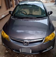 Honda Civic Reborn 2012 Manual Hardtop | Civic Reborn For Sale