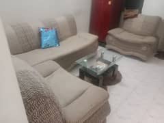 5 Seater Sofa Set