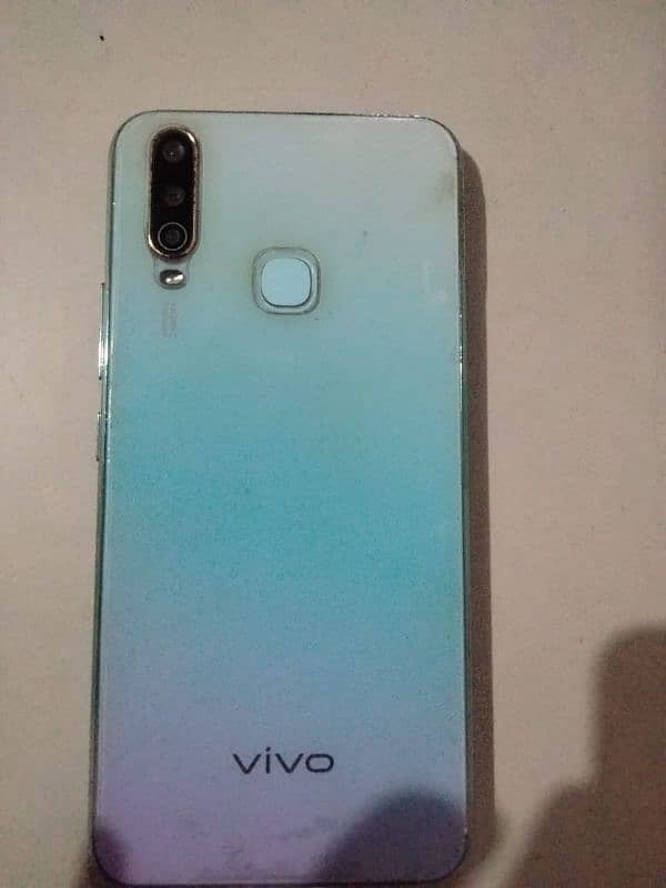 vivo y17 4gb 128 1