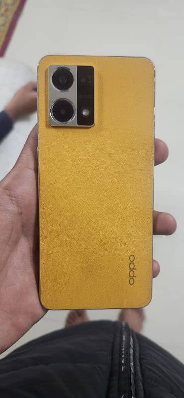 oppo f21 pro 40000 0