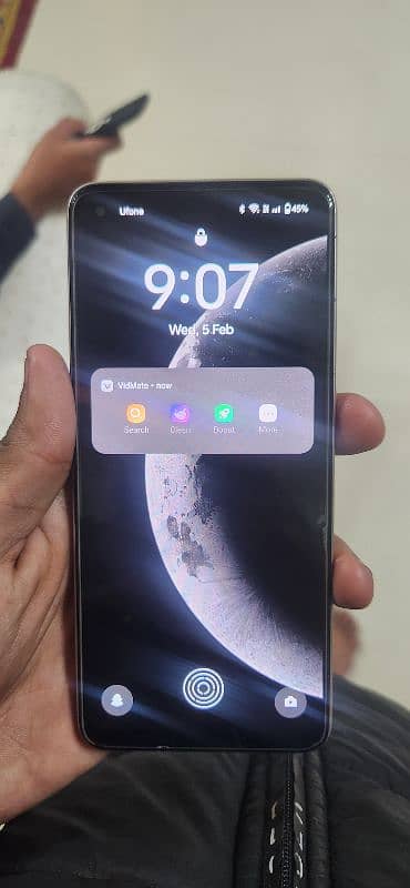 oppo f21 pro 40000 4