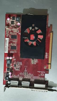 ATI Radeon HD6570 1GB 128BIT DDR3