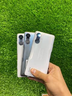 Redmi K40 (PTA Approved) 12/256 GB