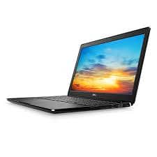 Dell Latitude 3500 8th generation i5 1