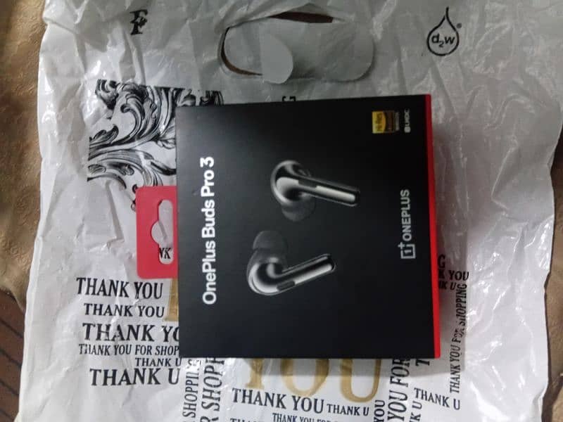 oneplus buds pro 3 1