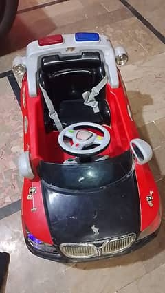 kids battery car