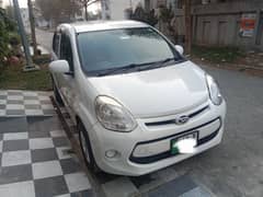 Daihatsu Boon 2014