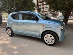 Suzuki Alto Model 2015 - Reg2019