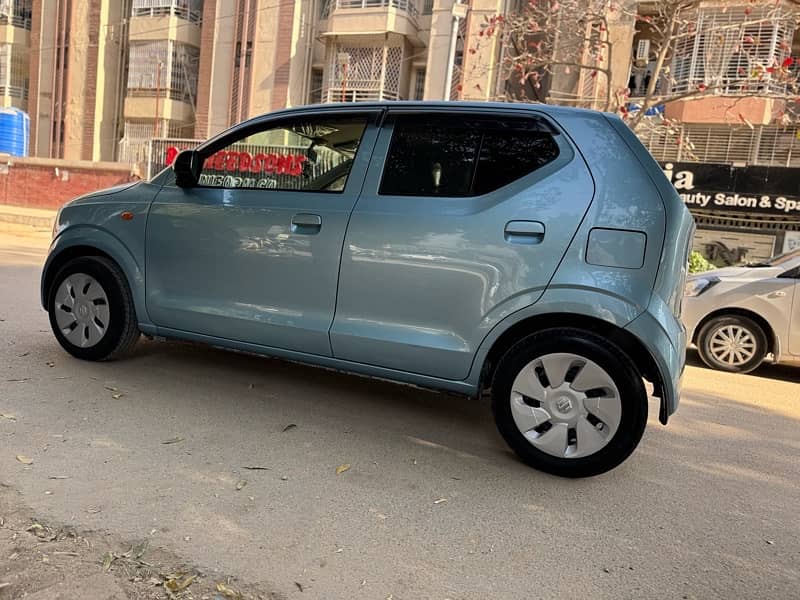 Suzuki Alto Model 2015 - Reg2019 2