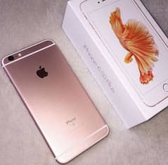 iPhone 6s Plus 64GB PTA Approved