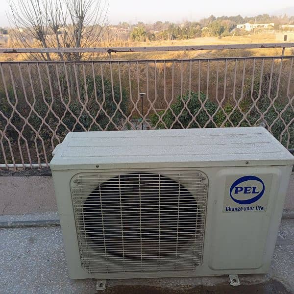 Used 1.5 ton non-inverter conventional air conditioner for sale 1