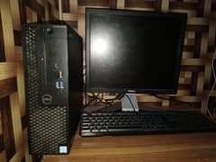 Gaming pc