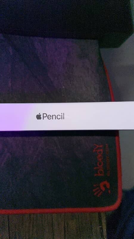 Apple Pencil 2 for iPad Air & iPad Pro M1, M2, M3, M4 2