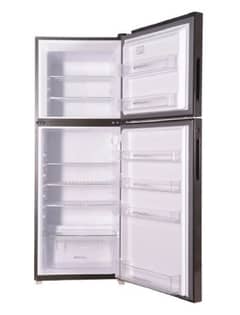 New refrigerator