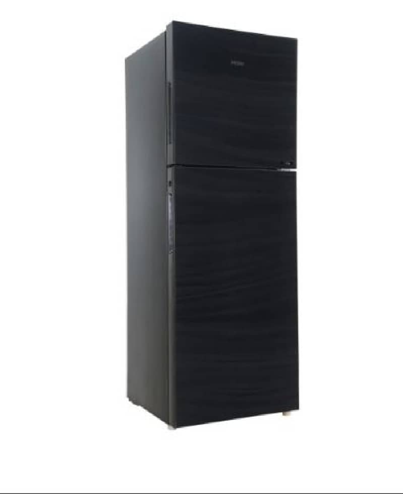 New refrigerator 3