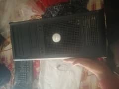 TOWER pc core todo