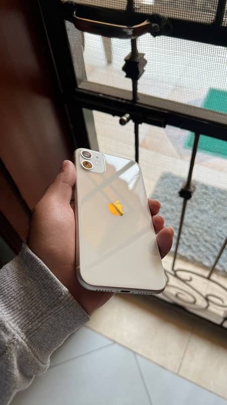 Iphone 11 PTA approved 3