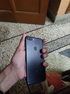 iphone 7plus 128 gb PTA approved