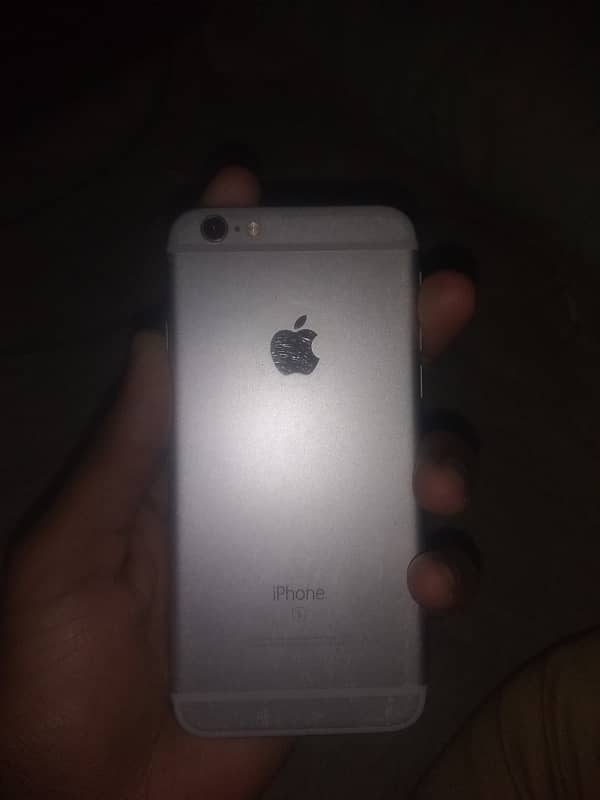 Iphone 6s pta approved 64 gb 3