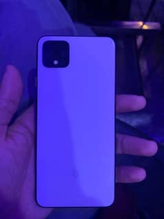 google pixel 4xl