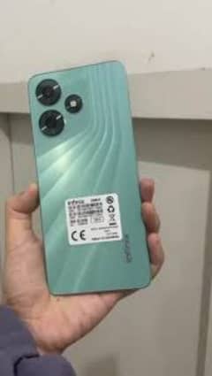 INFINIX HOT 30